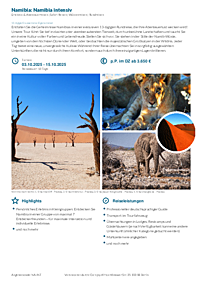 Namibia
